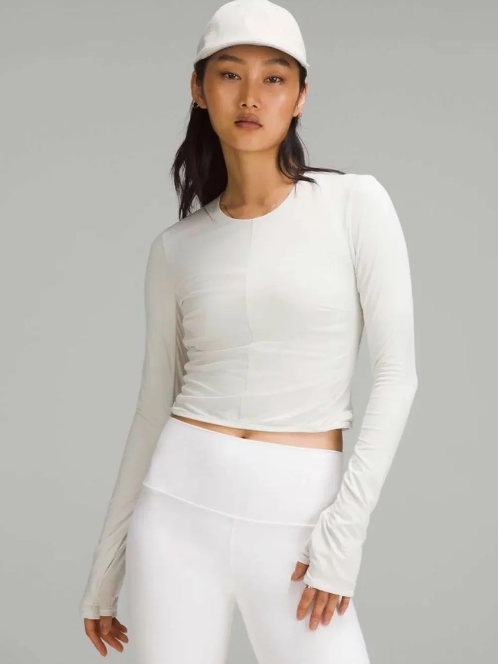 lululemon athletica excellent sleek
